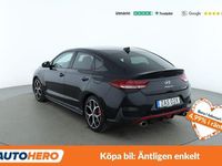 Begagnad Hyundai i30 253 HK (186 kW) 2019 Okänd Halvkombi