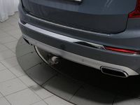 begagnad Volvo XC90 B5 AWD Diesel Inscription 7-säten 2020, SUV