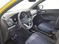 begagnad VW T-Cross - R-LINE 1.0 TSI PF 85 KW / (115