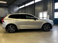 begagnad Volvo XC60 T8 AWD Recharge Recharge T8 AWD R-DESIGN