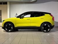 Begagnad Volvo EX30 Plus 202 kW (275 HK) 2023 Gul SUV