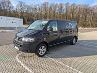 Begagnad VW T5 140 HK (102 kW) 2010 Van