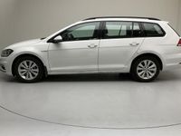 begagnad VW Golf VII VII 1.5 TGI Sportscombi