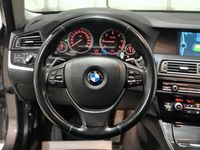 begagnad BMW 525 d xDrive Touring Steptronic Drag M-Värm LED-Ramp
