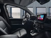 Ny Nissan Townstar Acenta 22 kW (30 HK) 2025 Van