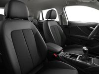 Ny Audi Q2 Proline 2026 Vit SUV