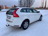 Begagnad Volvo XC60 181 HK (133 kW) 2014 SUV