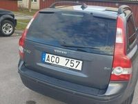 begagnad Volvo V50 2.4 Momentum Euro 4