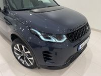 begagnad Land Rover Discovery Sport 1,5 phev awd swb dynamic hse 309ps