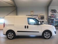 begagnad Opel Combo Van 2.2t 1.3 CDTI 90hk