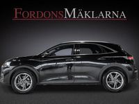 Begagnad DS Automobiles DS7 Crossback Rivoli 200 HK (147 kW) 2022 Svart (svartmetallic) SUV