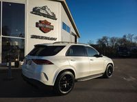 begagnad Mercedes GLE53 AMG | Burmester | Panorama | SE SPEC!