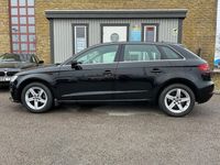 begagnad Audi A3 30 TFSI S-Tronic Aut *MELLANDAGSFYND*Proline Edition