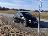 begagnad Fiat 500 1.4 16V Sport Euro 5