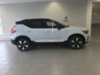 begagnad Volvo XC40 Recharge Single Motor Extended Range Core