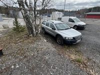 begagnad Volvo XC70 