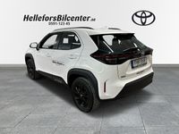 begagnad Toyota Yaris Cross Hybrid Active Plus Vinterhjul Värmare