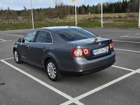 begagnad VW Jetta 1.4 TSI Euro 4