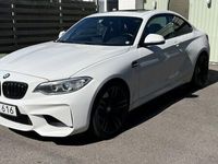 begagnad BMW M2 Euro 6