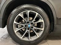 begagnad BMW X5 xDrive30d Steptronic Euro 6 Skinn / Drag/ B-Kamera