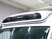Begagnad VW Crafter 140 HK (102 kW) 2020 Vit Van