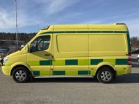 begagnad Mercedes Sprinter 316 CDI