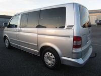 begagnad VW Multivan T30 2.5 TDI Comfortline Euro 3