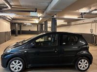 Begagnad Toyota Aygo 68 HK (50 kW) 2011 Halvkombi