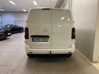 begagnad Citroën Jumpy Pro Pack L2 Värmare Drag LEASEBAR