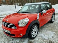 begagnad Mini Cooper D Countryman ALL4 Euro 5