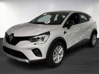 begagnad Renault Captur Equilibre Equilibre tce 90 (INK VINTERHJUL PRIVATLEASING)