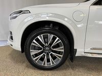 begagnad Volvo XC90 T8 TE Inscription 7-säten, Teknikpaket PRO, Loungepaket, Ventilerat Nappa Läder,