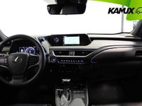 begagnad Lexus UX 250h Premium Navi Apple Carplay Kamera