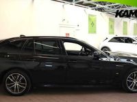 begagnad BMW 530 e