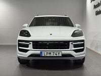 Begagnad Porsche Cayenne 2024 Vit SUV