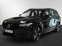 Begagnad Volvo XC90 Ultra 455 HK (334 kW) 2025 Svart SUV