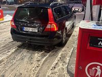Begagnad Volvo V70 145 HK (106 kW) 2008 Kombi