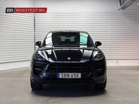 Begagnad Porsche Macan GTS 381 HK (280 kW) 2021 Svart SUV