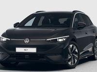 Begagnad VW ID.7 Pro 210 kW (286 HK) 2024 Kombi
