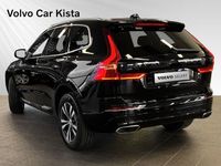 begagnad Volvo XC60 T6 AWD Recharge Inscr Expression T SE SPEC