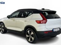 begagnad Volvo XC40 T5 Recharge R-Design