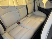 Begagnad Tesla Model S 235 kW (320 HK) 2017 Metallic Halvkombi