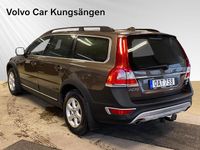 Begagnad Volvo XC70 Business Edition 163 HK (119 kW) 2013 Brun SUV