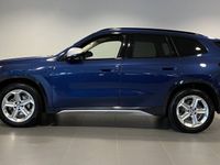 begagnad BMW X1 sDrive18i X-Line Driving Assist Rattvärme Drag 6.95%