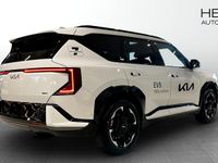 Ny Kia EV5 GT-Line 2026 SUV