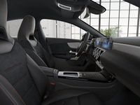 Ny Mercedes CLA250 218 HK (160 kW) 2025 Hightech silver metallic Sedan