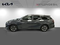 begagnad Kia Ceed Sportswagon 141hk DCT Plug-In Hybrid Action *Omg lev.