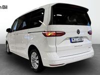 Begagnad VW Multivan 150 HK (110 kW) 2024 Candyvit Van
