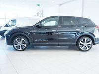 Begagnad MG Marvel R Performance 212 kW (289 HK) 2021 Svart SUV