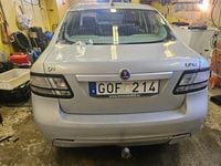 Begagnad Saab 9-3 150 HK (110 kW) 2008
